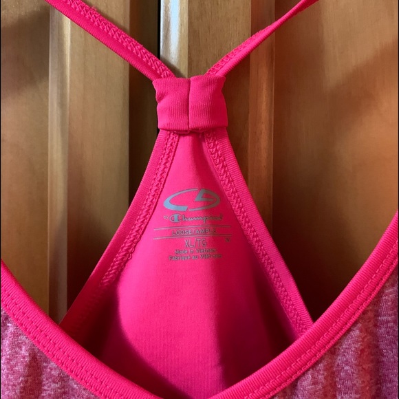 C9 workout tank top - Picture 4 of 11